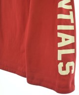 Fear of God ESSENTIALS（フィアオブゴッド　エッセンシャルス）スウェットパンツ 赤 サイズ:M メンズ/2200679582137