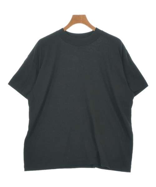 Fear of God ESSENTIALS(フィアオブゴッド　エッセンシャルス)Tシャツ・カットソー 黒 サイズ:M/2200679896067
