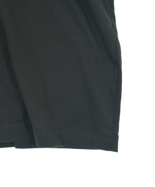 Fear of God ESSENTIALS（フィアオブゴッド　エッセンシャルス）Tシャツ・カットソー 黒 サイズ:M メンズ/2200679896067