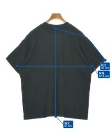 Fear of God ESSENTIALS（フィアオブゴッド　エッセンシャルス）Tシャツ・カットソー 黒 サイズ:M メンズ/2200679896067