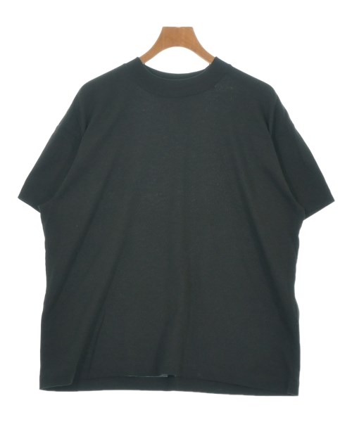 Fear of God ESSENTIALS(フィアオブゴッド　エッセンシャルス)Tシャツ・カットソー 黒 サイズ:M/2200679896074