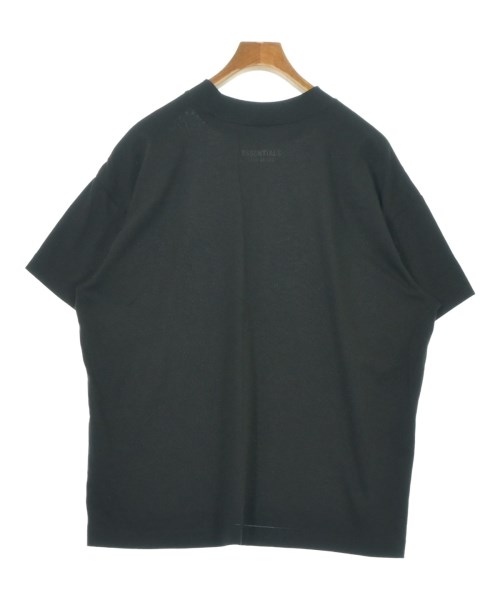 Fear of God ESSENTIALS（フィアオブゴッド　エッセンシャルス）Tシャツ・カットソー 黒 サイズ:M メンズ/2200679896074