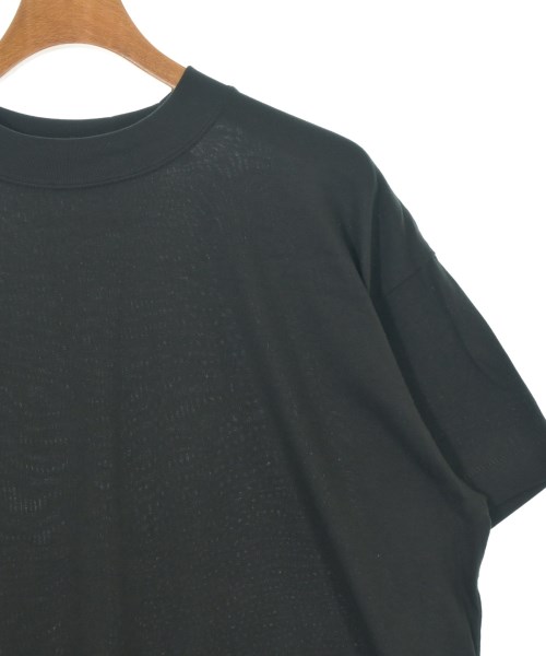 Fear of God ESSENTIALS（フィアオブゴッド　エッセンシャルス）Tシャツ・カットソー 黒 サイズ:M メンズ/2200679896074