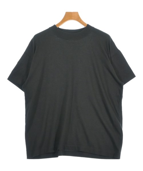 Fear of God ESSENTIALS(フィアオブゴッド　エッセンシャルス)Tシャツ・カットソー 黒 サイズ:M/2200679896081