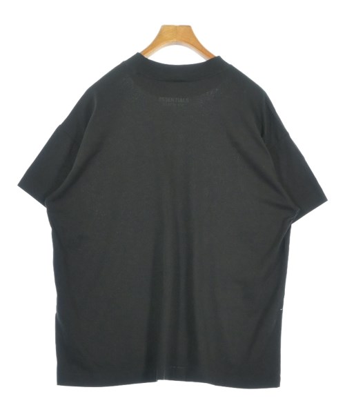 Fear of God ESSENTIALS（フィアオブゴッド　エッセンシャルス）Tシャツ・カットソー 黒 サイズ:M メンズ/2200679896081