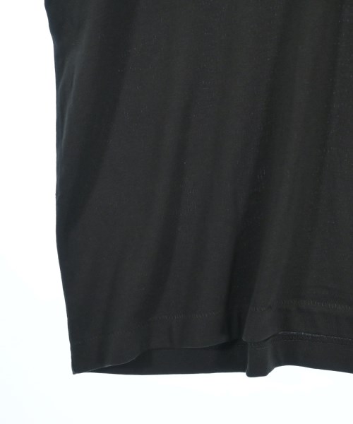 Fear of God ESSENTIALS（フィアオブゴッド　エッセンシャルス）Tシャツ・カットソー 黒 サイズ:M メンズ/2200679896081