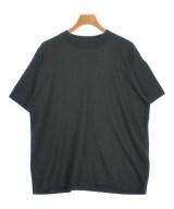 Fear of God ESSENTIALS（フィアオブゴッド　エッセンシャルス）Tシャツ・カットソー 黒 サイズ:M メンズ/2200679896081