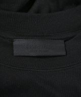 Fear of God ESSENTIALS（フィアオブゴッド　エッセンシャルス）Tシャツ・カットソー 黒 サイズ:M メンズ/2200679896081