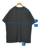 Fear of God ESSENTIALS（フィアオブゴッド　エッセンシャルス）Tシャツ・カットソー 黒 サイズ:M メンズ/2200679896081