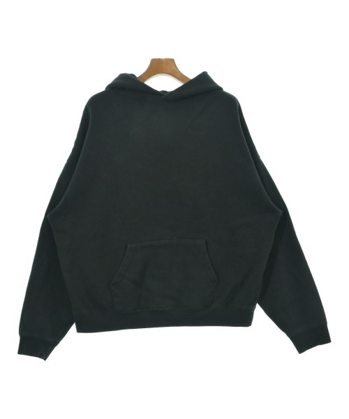 Fear of God ESSENTIALS(フィアオブゴッド　エッセンシャルス)パーカー 黒 サイズ:-(XXL位)/2200680275042