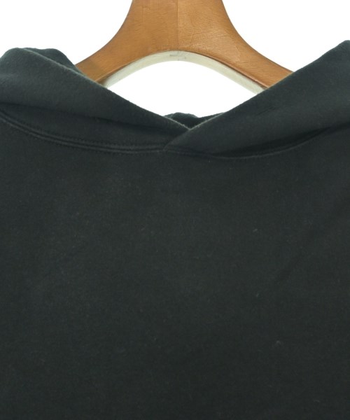 Fear of God ESSENTIALS（フィアオブゴッド　エッセンシャルス）パーカー 黒 サイズ:-(XXL位) メンズ/2200680275042