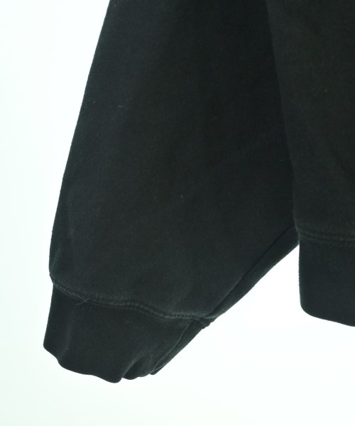Fear of God ESSENTIALS（フィアオブゴッド　エッセンシャルス）パーカー 黒 サイズ:-(XXL位) メンズ/2200680275042