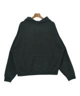 Fear of God ESSENTIALS（フィアオブゴッド　エッセンシャルス）パーカー 黒 サイズ:-(XXL位) メンズ/2200680275042