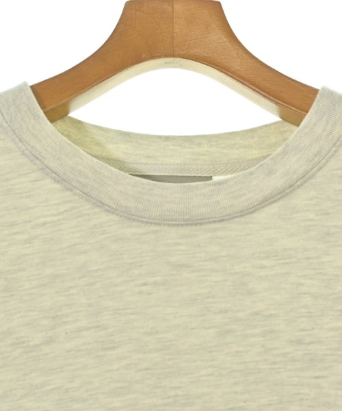 Fear of God ESSENTIALS（フィアオブゴッド　エッセンシャルス）Tシャツ・カットソー グレー サイズ:S メンズ/2200680275127