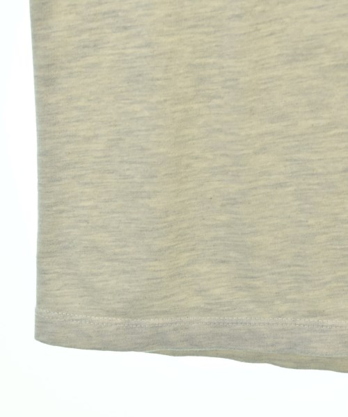 Fear of God ESSENTIALS（フィアオブゴッド　エッセンシャルス）Tシャツ・カットソー グレー サイズ:S メンズ/2200680275127