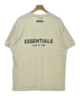 Fear of God ESSENTIALS（フィアオブゴッド　エッセンシャルス）Tシャツ・カットソー グレー サイズ:S メンズ/2200680275127