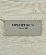 Fear of God ESSENTIALS（フィアオブゴッド　エッセンシャルス）Tシャツ・カットソー グレー サイズ:S メンズ/2200680275127