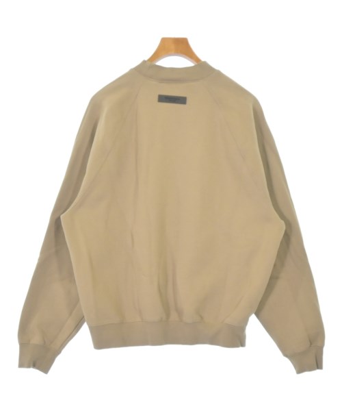 Fear of God ESSENTIALS（フィアオブゴッド　エッセンシャルス）スウェット ベージュ サイズ:S メンズ/2200680826077