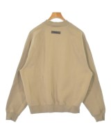 Fear of God ESSENTIALS（フィアオブゴッド　エッセンシャルス）スウェット ベージュ サイズ:S メンズ/2200680826077