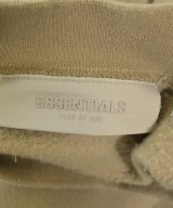 Fear of God ESSENTIALS（フィアオブゴッド　エッセンシャルス）スウェット ベージュ サイズ:S メンズ/2200680826077