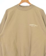 Fear of God ESSENTIALS（フィアオブゴッド　エッセンシャルス）スウェット ベージュ サイズ:S メンズ/2200680826077