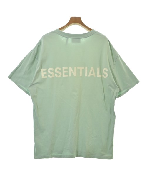 Fear of God ESSENTIALS（フィアオブゴッド　エッセンシャルス）Tシャツ・カットソー 青 サイズ:XL メンズ/2200681139015