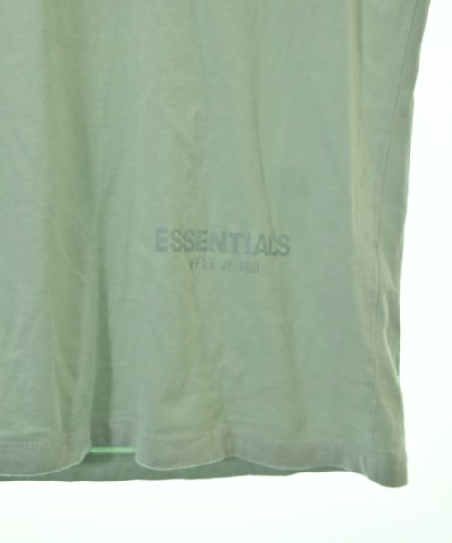 Fear of God ESSENTIALS（フィアオブゴッド　エッセンシャルス）Tシャツ・カットソー 青 サイズ:XL メンズ/2200681139015