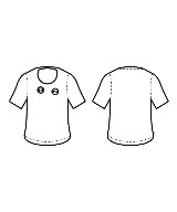 Fear of God ESSENTIALS（フィアオブゴッド　エッセンシャルス）Tシャツ・カットソー 青 サイズ:XL メンズ/2200681139015