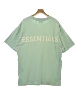 Fear of God ESSENTIALS（フィアオブゴッド　エッセンシャルス）Tシャツ・カットソー 青 サイズ:XL メンズ/2200681139015