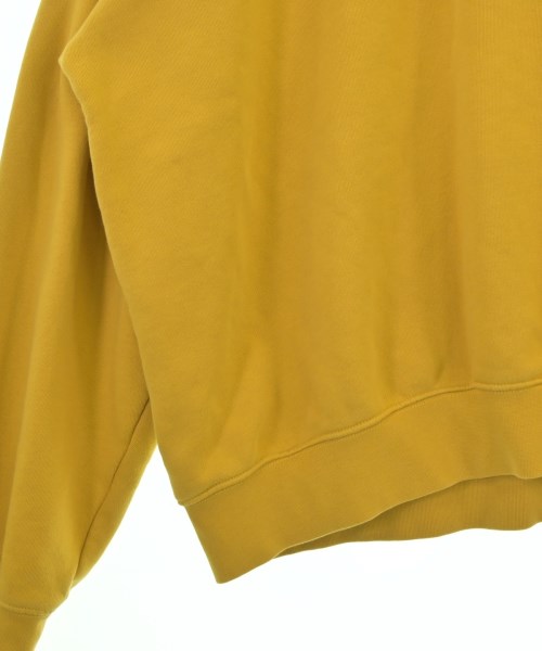 Fear of God ESSENTIALS（フィアオブゴッド　エッセンシャルス）スウェット 黄 サイズ:XL メンズ/2200681187030