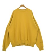 Fear of God ESSENTIALS（フィアオブゴッド　エッセンシャルス）スウェット 黄 サイズ:XL メンズ/2200681187030