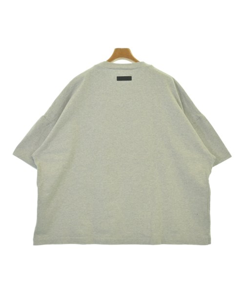 Fear of God ESSENTIALS（フィアオブゴッド　エッセンシャルス）Tシャツ・カットソー グレー サイズ:L メンズ/2200694026036
