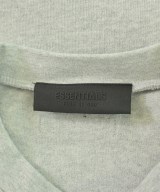 Fear of God ESSENTIALS（フィアオブゴッド　エッセンシャルス）Tシャツ・カットソー グレー サイズ:L メンズ/2200694026036