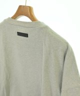 Fear of God ESSENTIALS（フィアオブゴッド　エッセンシャルス）Tシャツ・カットソー グレー サイズ:L メンズ/2200694026036