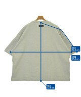 Fear of God ESSENTIALS（フィアオブゴッド　エッセンシャルス）Tシャツ・カットソー グレー サイズ:L メンズ/2200694026036
