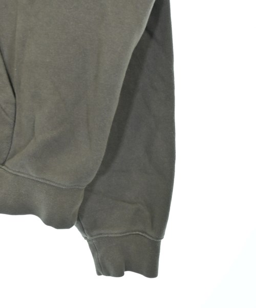 Fear of God ESSENTIALS（フィアオブゴッド　エッセンシャルス）パーカー グレー サイズ:M メンズ/2200694451029
