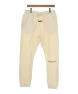 Fear of God ESSENTIALS（フィアオブゴッド　エッセンシャルス）スウェットパンツ 白 サイズ:XS メンズ/2200692001035