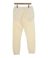 Fear of God ESSENTIALS（フィアオブゴッド　エッセンシャルス）スウェットパンツ 白 サイズ:XS メンズ/2200692001035
