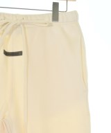 Fear of God ESSENTIALS（フィアオブゴッド　エッセンシャルス）スウェットパンツ 白 サイズ:XS メンズ/2200692001035
