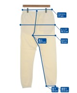 Fear of God ESSENTIALS（フィアオブゴッド　エッセンシャルス）スウェットパンツ 白 サイズ:XS メンズ/2200692001035