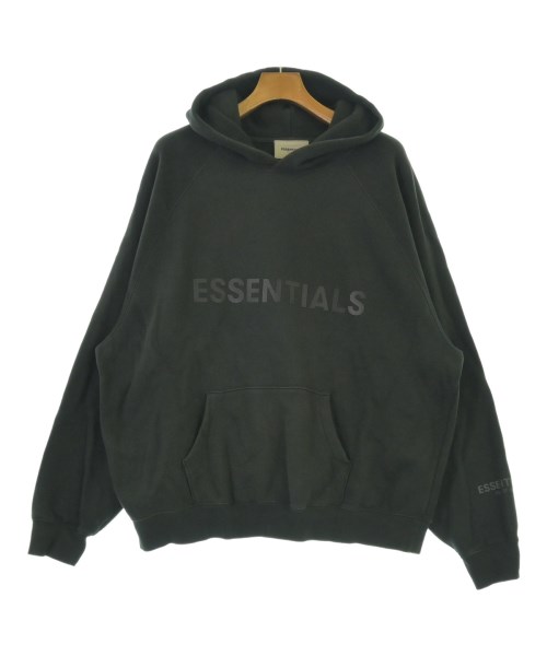 フィアオブゴッド　エッセンシャルス(Fear of God ESSENTIALS)のFear of God ESSENTIALS パーカー