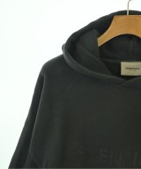 Fear of God ESSENTIALS（フィアオブゴッド　エッセンシャルス）パーカー 黒 サイズ:M メンズ/2200696118128