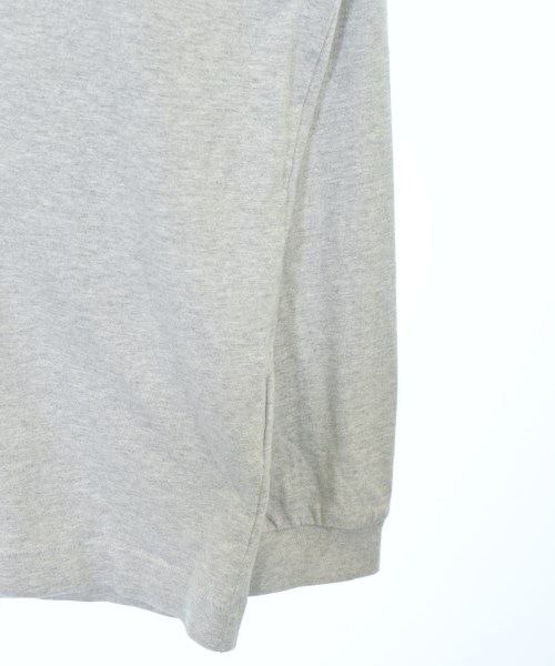 Fear of God ESSENTIALS（フィアオブゴッド　エッセンシャルス）Tシャツ・カットソー グレー サイズ:S メンズ/2200696237041