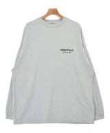 Fear of God ESSENTIALS（フィアオブゴッド　エッセンシャルス）Tシャツ・カットソー グレー サイズ:S メンズ/2200696237041