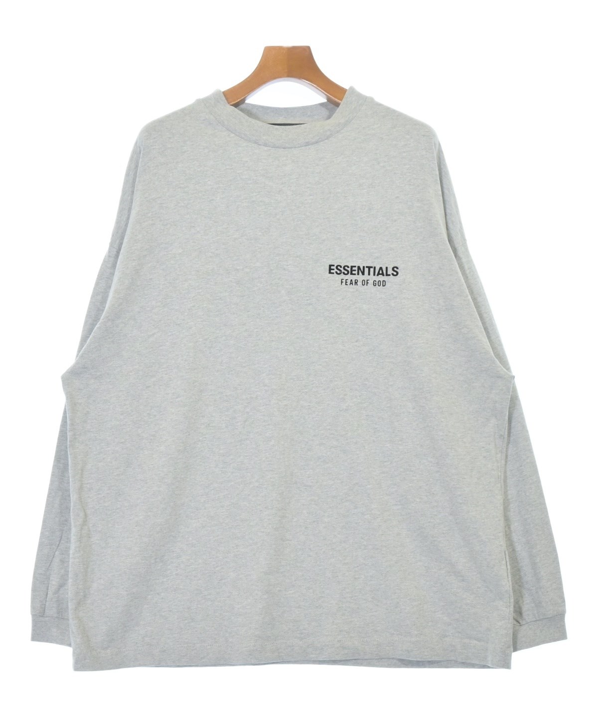 Fear of God ESSENTIALS（フィアオブゴッド エッセンシャルス）Tシャツ