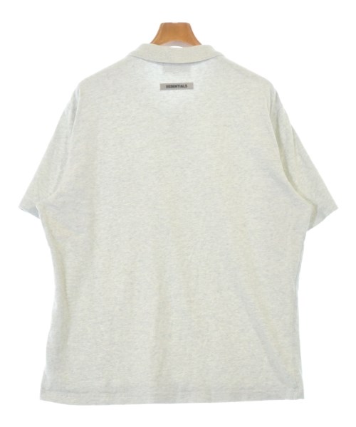 Fear of God ESSENTIALS（フィアオブゴッド　エッセンシャルス）Tシャツ・カットソー グレー サイズ:S メンズ/2200696237058