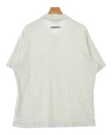 Fear of God ESSENTIALS（フィアオブゴッド　エッセンシャルス）Tシャツ・カットソー グレー サイズ:S メンズ/2200696237058