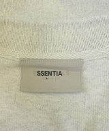 Fear of God ESSENTIALS（フィアオブゴッド　エッセンシャルス）Tシャツ・カットソー グレー サイズ:S メンズ/2200696237058