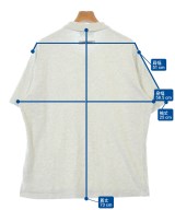 Fear of God ESSENTIALS（フィアオブゴッド　エッセンシャルス）Tシャツ・カットソー グレー サイズ:S メンズ/2200696237058