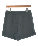 Fear of God ESSENTIALS（フィアオブゴッド　エッセンシャルス）ショートパンツ 黒 サイズ:S メンズ/2200696370038